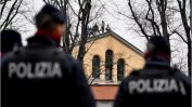 Шестима италиански затворници починаха при протест заради мерките срещу коронавируса