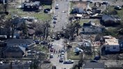 Мощни торнада взеха 25 жертви в американския щат Тенеси