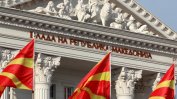 Отлагат се изборите в Северна Македония, границите се затварят