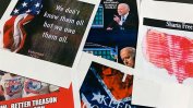 Руски профили в социални мрежи отново сеят раздор в изборите в САЩ