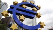 Банки от еврозоната искат 109 млрд. евро от ЕЦБ