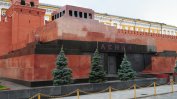 Броят на заразените в Русия нарасна с 30% за ден, затвориха мавзолея на Ленин