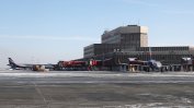 Самолет от Москва за София се върна на руското летище "Шереметиево" заради повреда
