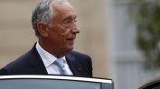 Португалският президент си наложи карантина, френски министър се зарази с коронавирус