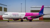 Wizz Air спира полетите от София и Варна до Милано и Бергамо