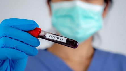Първи заразен с коронавирус лекар почина в Сърбия