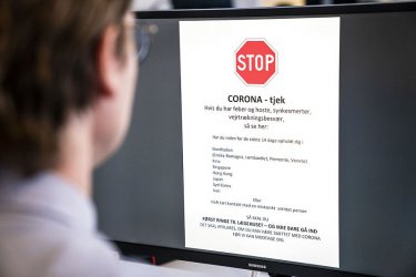 Дания се готви за облекчаване на мерките срещу Covid-19