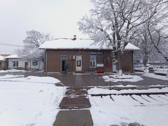 Служителка на БДЖ от жп гара "Илиянци" е починала от Covid-19