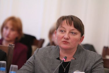 Деница Сачева