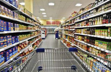Кабинетът иска половината площ в хипермаркета да е за български храни