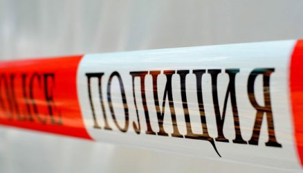 Жестоко убийство на жена във Варненско