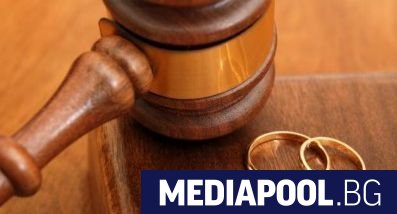 Значителен скок на разводите е регистриран в Турция след появата