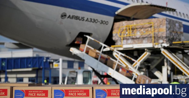 Френският регион Гранд Ест който е най силно пострадалият в страната