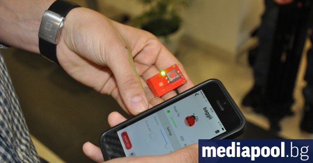 получават възможност да проследяват трафичните данни от всички мобилни телефони