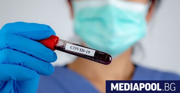 По най нови данни с коронавирус в Сърбия са заразени