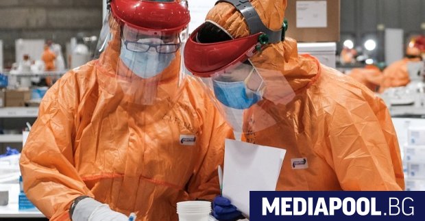 Епидемията предизвикана от новия коронавирус продължава да се разраства в