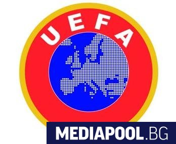 УЕФА може да намали броя на градовете в които ще