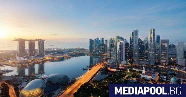 Властите в Сингапур затягат мерките срещу разпространението на болестта Covid 19