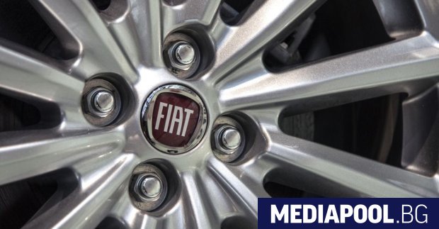 Фиат-Крайслер (Fiat-Chrysler) се надява да възобнови част от производството на