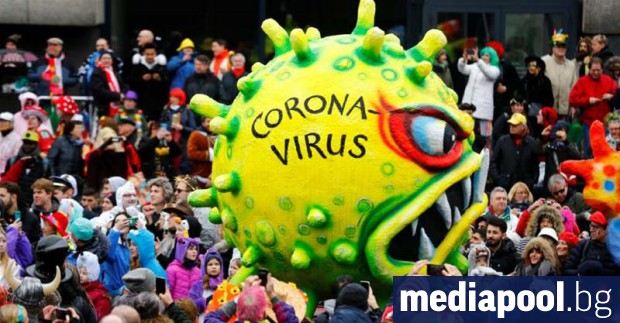 Страните не могат просто да поставят под ключ обществата си