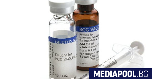 Не е доказано че ваксината срещу туберкулоза предпазва от Covid 19