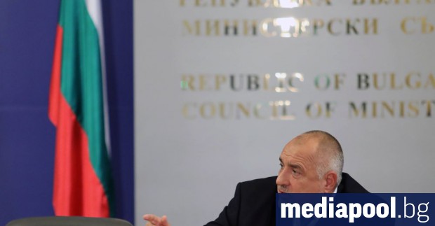 Разпоредих директорският борд на Българска банка за развитие незабавно да