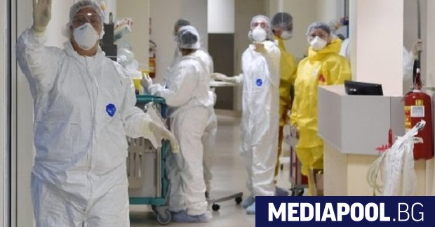 След две преживени световни войни 104 годишна италианка пребори Covid 19 пишeв