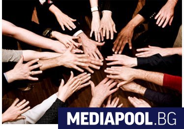 Български дарителски форум Фондация Америка за България Посолството на САЩ