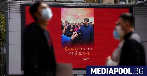 Някои европейски лидери вече не крият раздразнението си от Китай