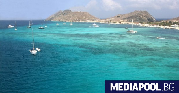 Те си устроиха едноседмична оргия със секс и наркотици танцуваха