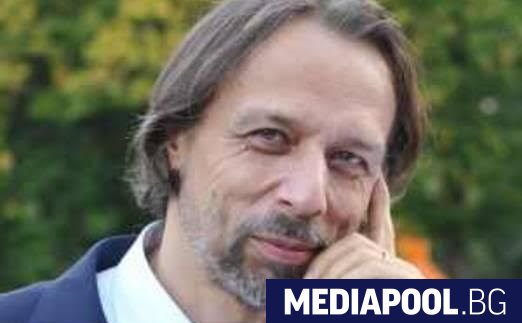 Мартин Айхнер е вирусологкъм университета в Тюбинген Заедно със здравната