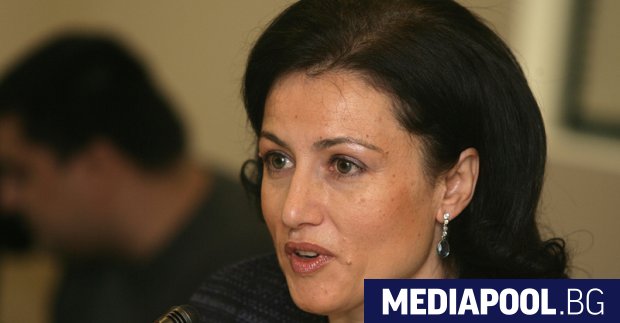 Земеделският министър Десислава Танева заяви, че категорично няма риск за