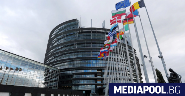 Европейският парламент прие на извънредно заседание почти единодушно предложенията на