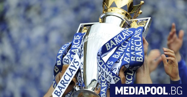 Клубовете от английската футболна Висша лига обмислят варианта да доиграят