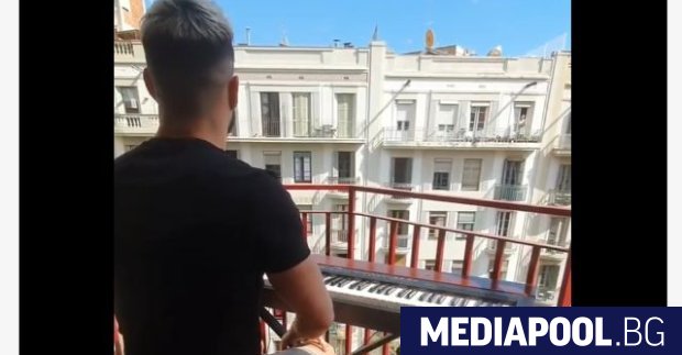 В потискащите дни на коронавирусната пандемия много хора се опитват