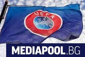 УЕФА взе решение да отложи за втори път плейофите за