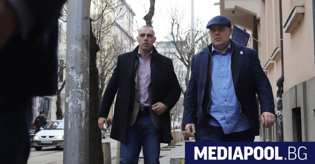 Главният прокурор не би могъл да контролира или да се