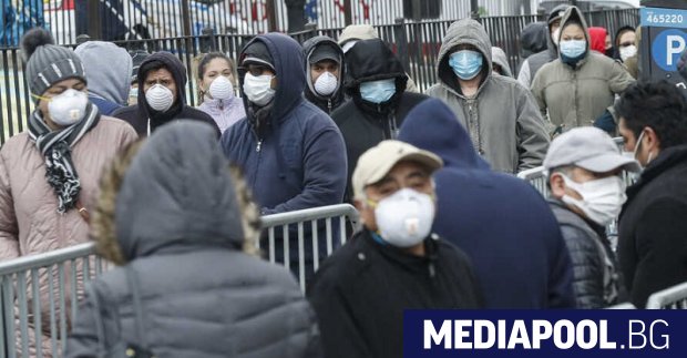 Коронавирусът е най тежката криза след Втората световна война предупреди генералният