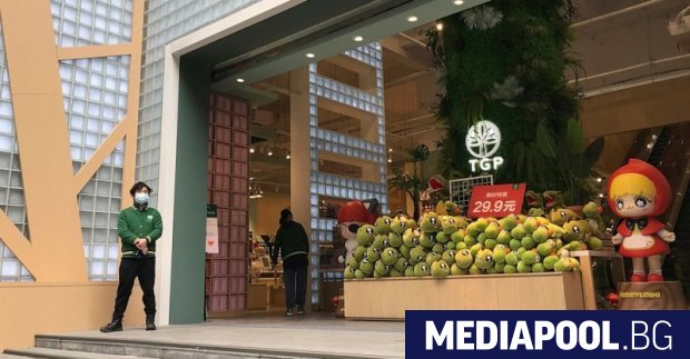 Двумесечната карантина в китайския град Ухан където започна пандемията от