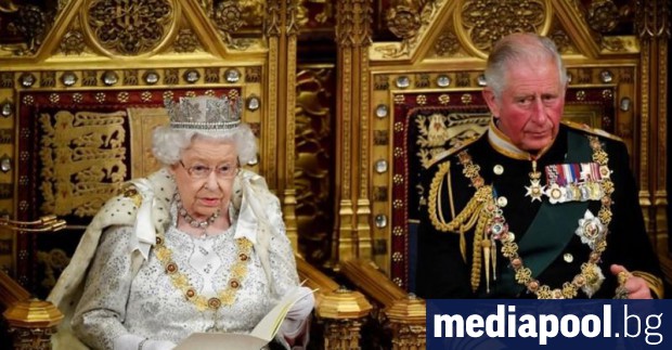 Кралица Елизабет ще призове британците да покажат същата непоколебима решимост