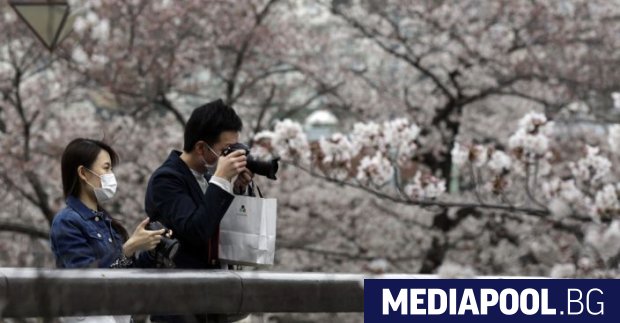 Губернаторът на Токио Юрико Койке прикани гражданите на японската столица