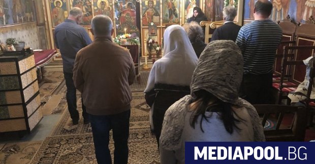 Ако Българската православна църква не пожелае да предприеме разумни мерки
