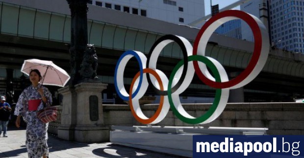 Международният олимпийски комитет МОК обмисля отлагането на Олимпиадата в Токио