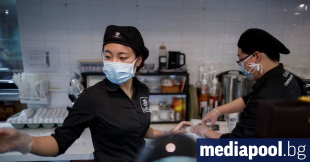 Китайската провинция Хубей епицентърът на епидемията от коронавируса започна да