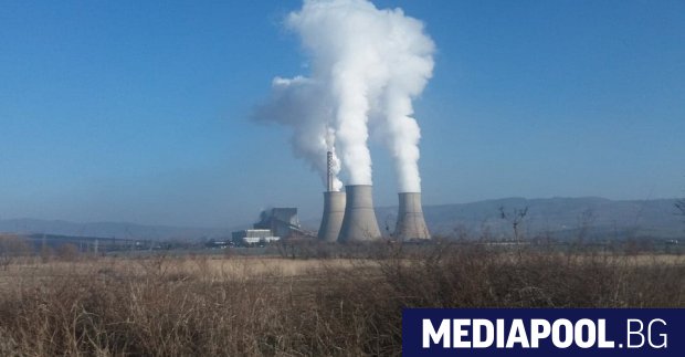 ТЕЦ Бобов дол отново ще гори отпадъци, след като забраната