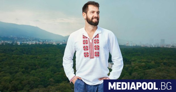 Пореден клип част от кампанията Нашият дом е България направи