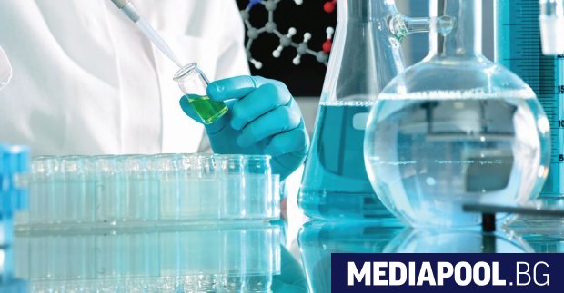 Българска ваксина срещу коронавируса се разработва в Института по микробиология