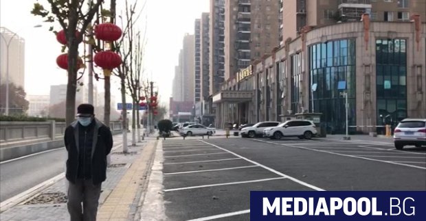 Китайските власти са заподозряни в умишлено занижаване с до 40