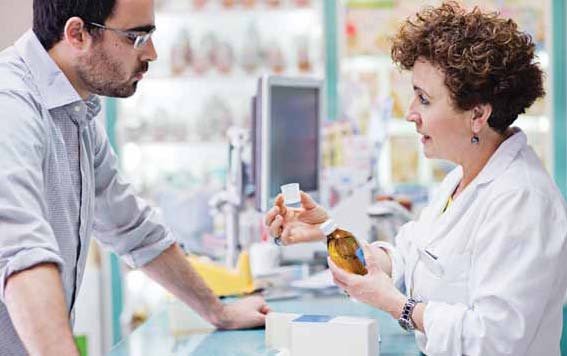 Генеричната индустрия е против необмислено въвеждане на замяна на лекарства в аптеките