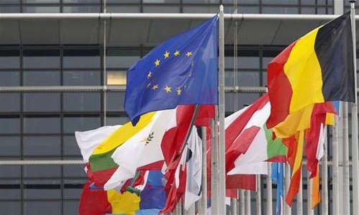 Вирусът на раздора удари по единството на Европейския съюз